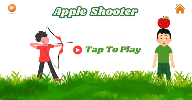 Apple Shooter Unblocked - Play Online For Free | onlineVgames