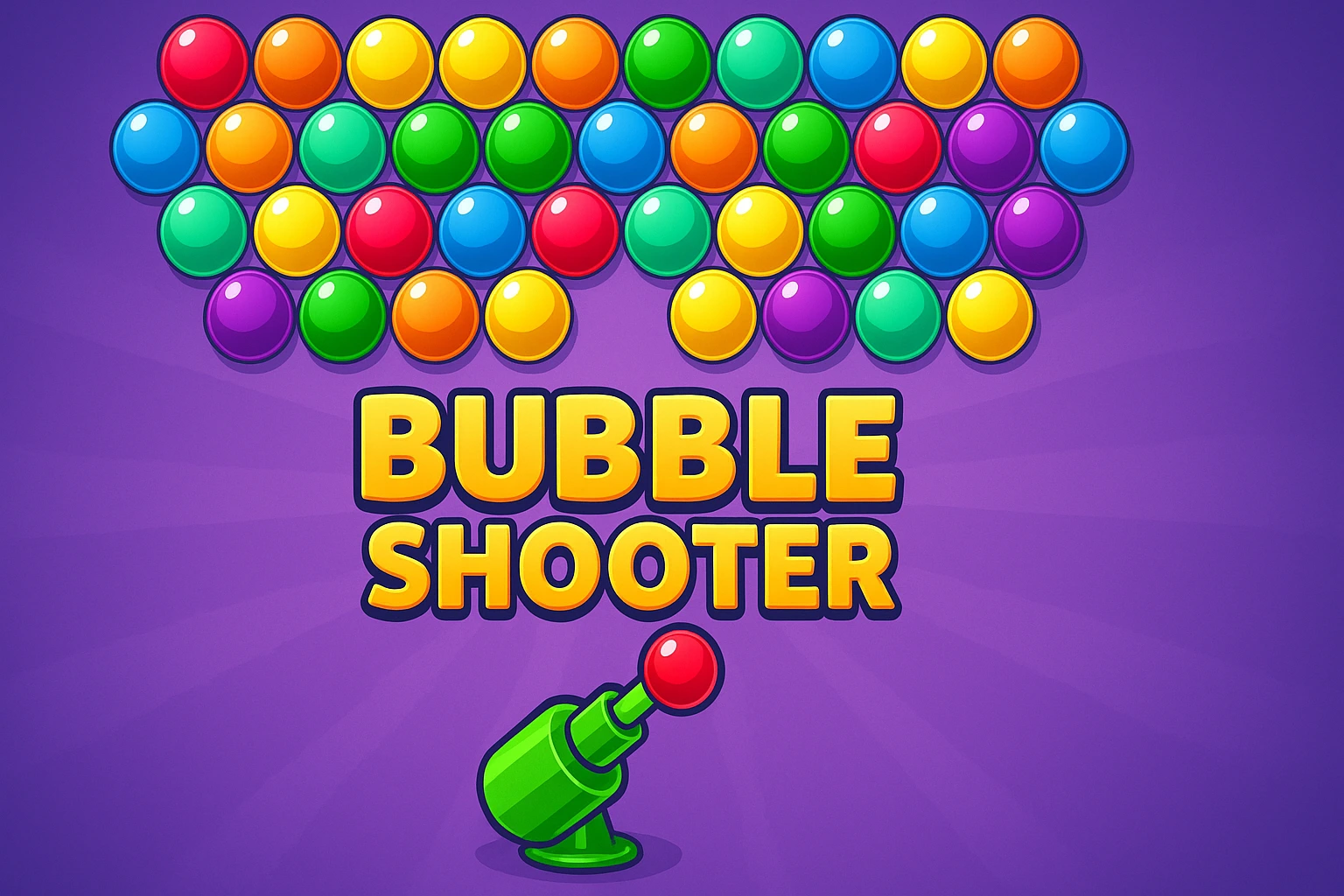 Bubble Shooter Online - Play Free Classic Bubble Shooting Game 45 Thumbnail