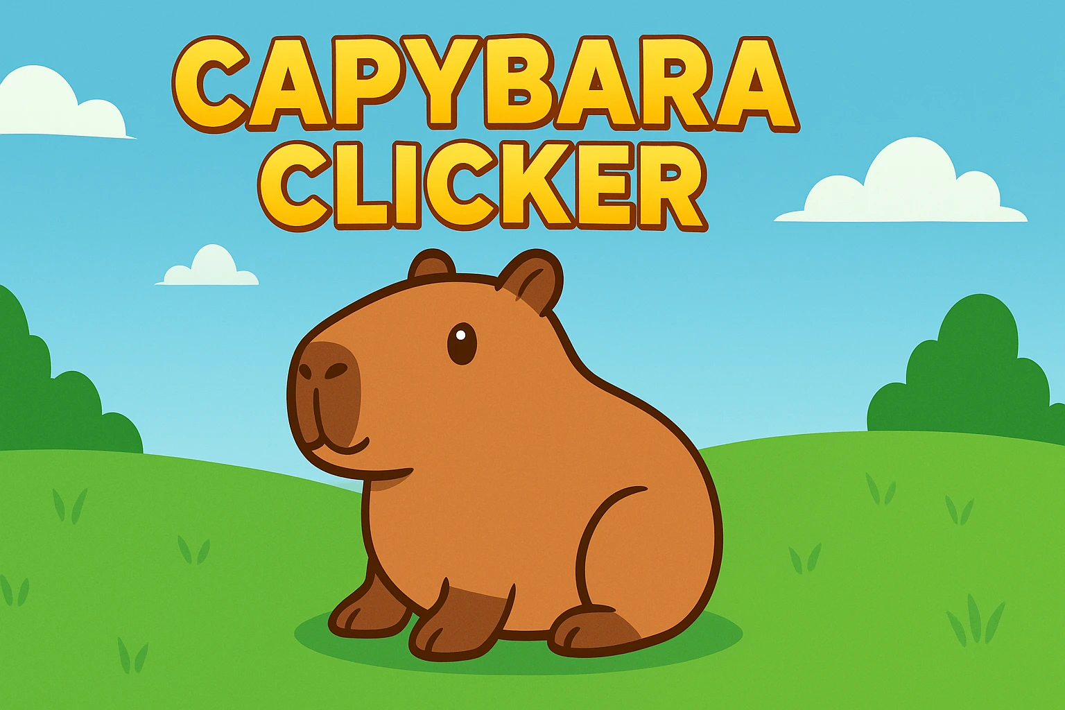 Capybara Clicker Online - Free Idle Animal Game 45 Thumbnail