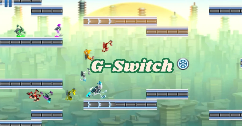 G-Switch Unblocked - Play Online For Free | onlineVgames