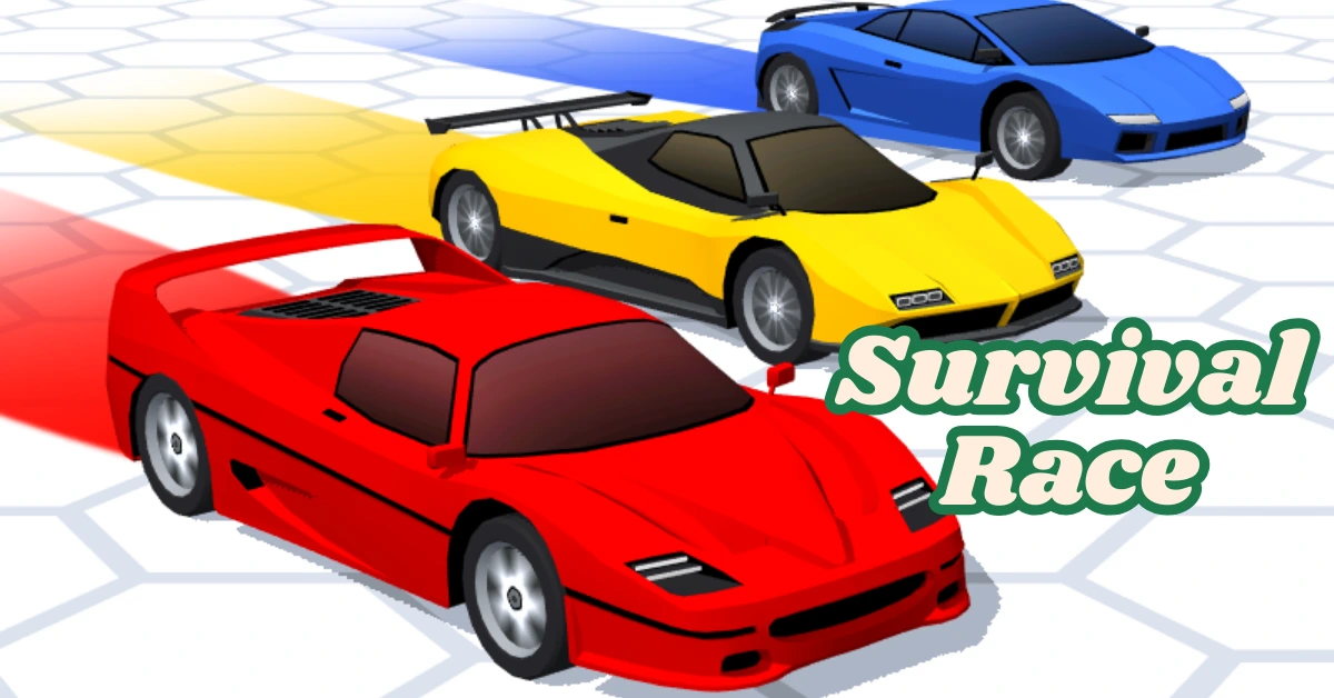 Survival Race Unblocked – Play Top Racing Games Online for Free | onlineVgames