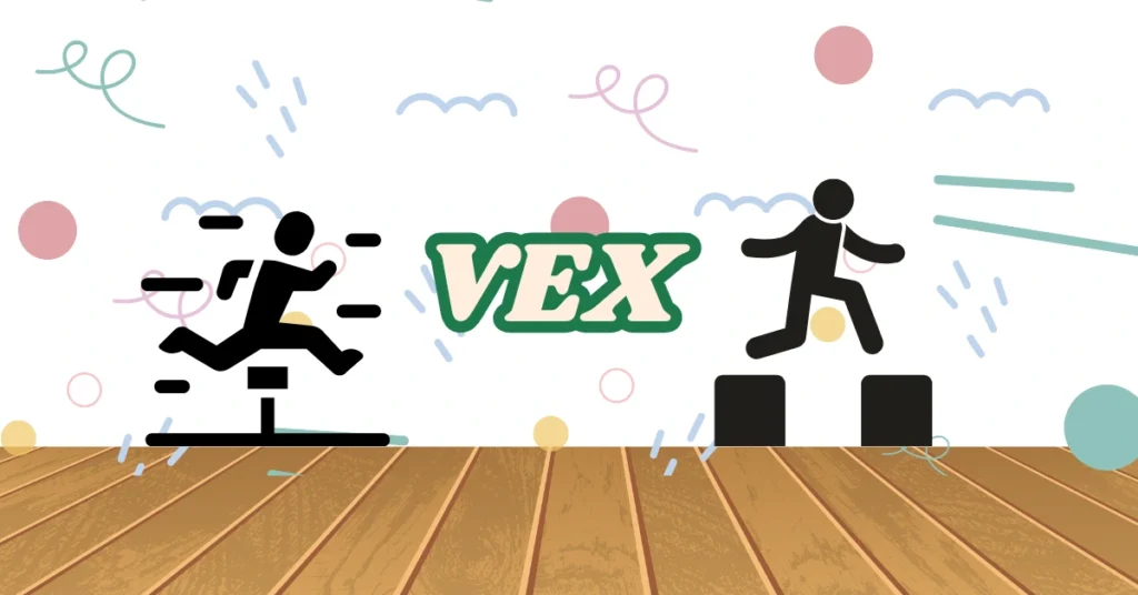 VEX Unblocked - Online For Free | onlineVgames