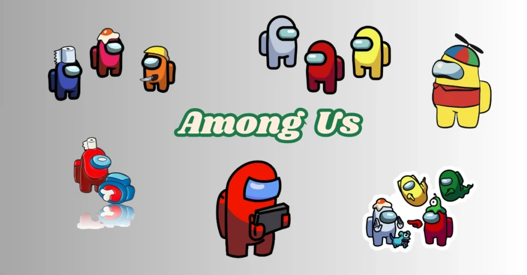 Among Us Online - Play Online for Free | OnlineVGames