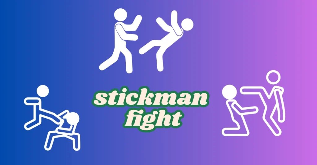 Stickman Fight - Play Online For Free | OnlineVGames