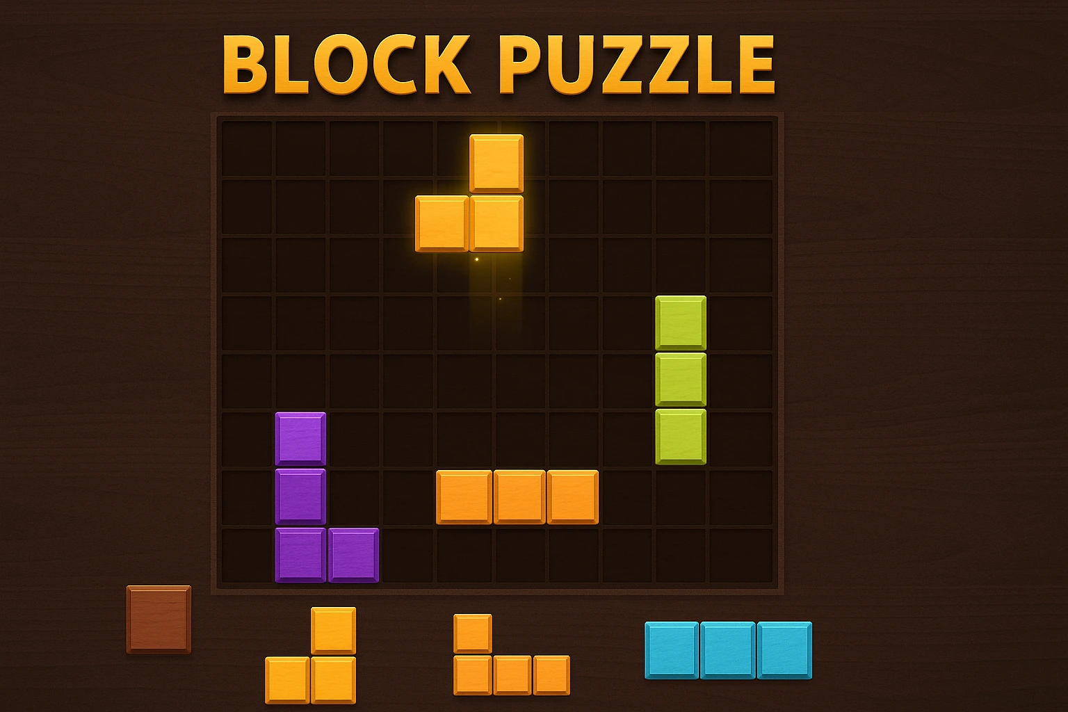 Block Puzzle – Fun, Addictive, and Free to Play Online 45 Thumbnail