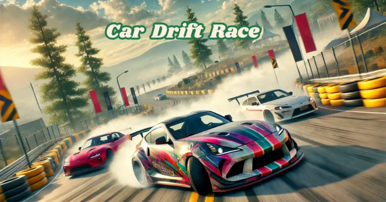 Car Drift Race Unblocked - Play & Drift Like a Pro Online for Free | onlineVgames