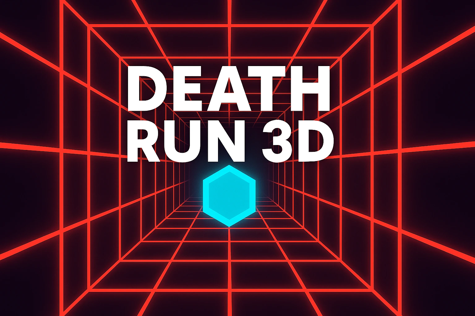 Death Run 3D - Play Free Online Running Challenge Game 45 Thumbnail
