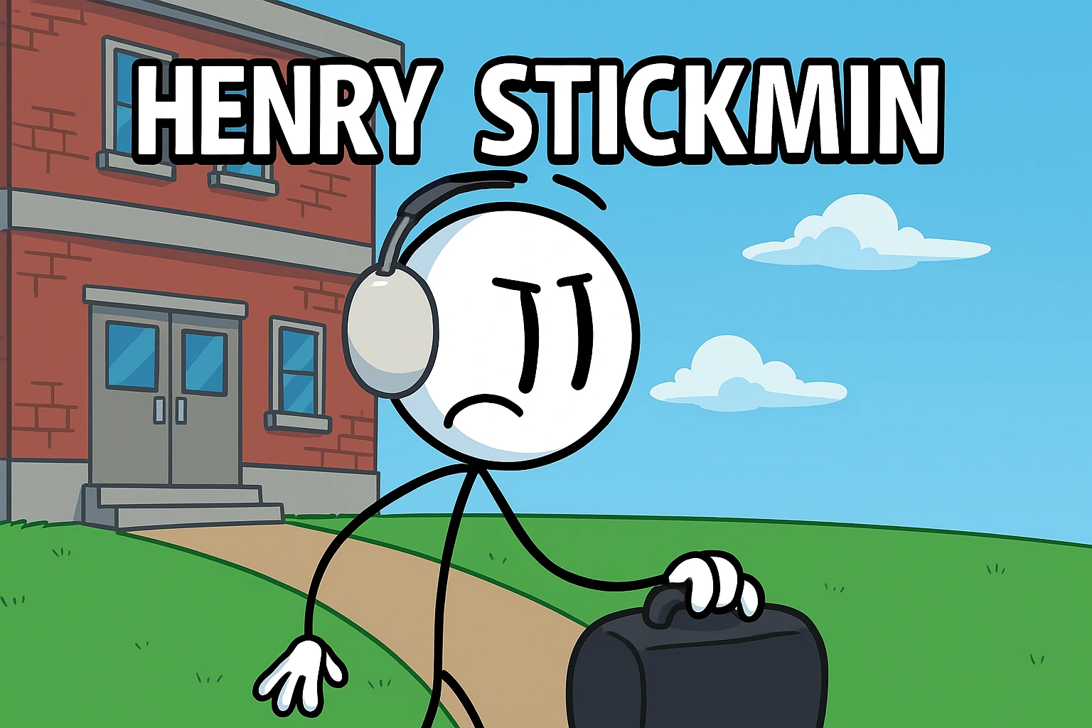 Henry Stickmin – Free Online Adventure and Puzzle Game 45 Thumbnail