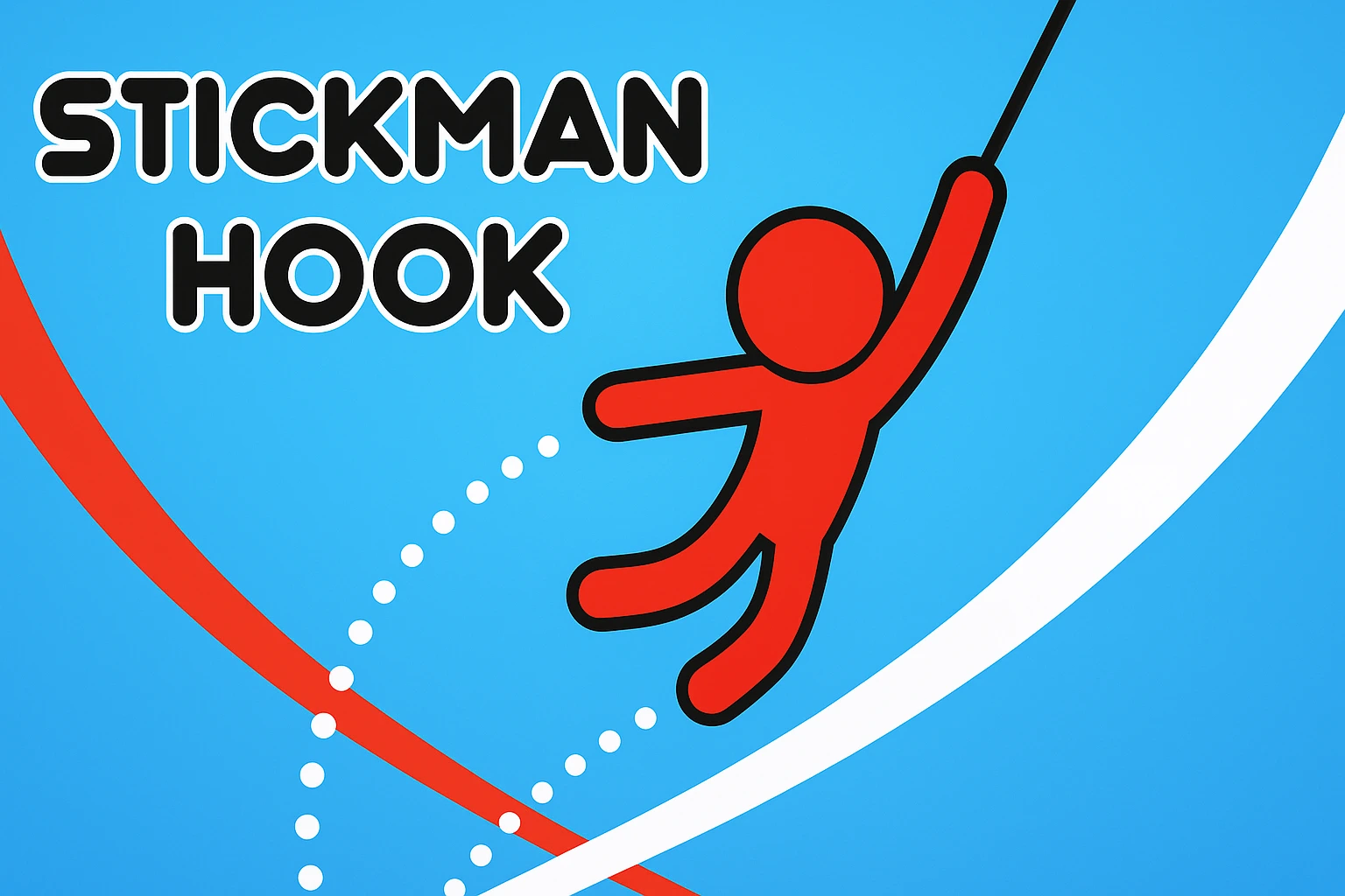 Play Stickman Hook Online – Free Exciting Swing Game 45 Thumbnail