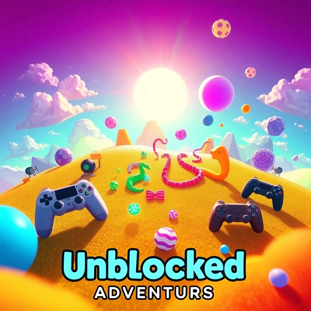 Mobile Games vs. Unblocked Games - Which Is Better? 3 Unblocked Games