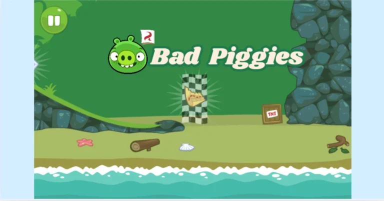 Bad Piggies Unblocked – Play for Free Online | 2024 Edition on onlineVgames