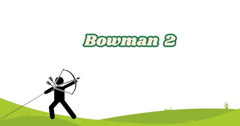 Bowman 2 Unblocked – Play Top Archery Games Online For Free | OnlineVGames