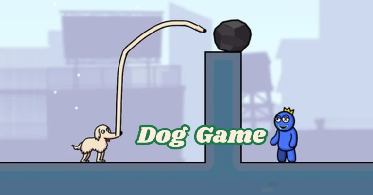 Dog Game Unblocked – Play Best Free Crazy Dog Games Online | onlineVgames