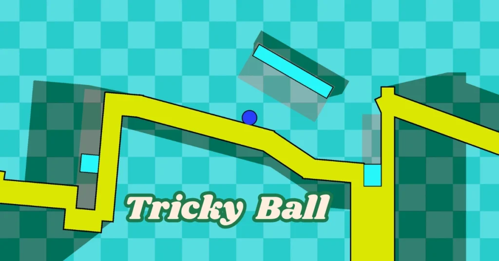 Tricky Ball Unblocked - Test Your Skills in This Challenging Arcade Game | onlineVgames