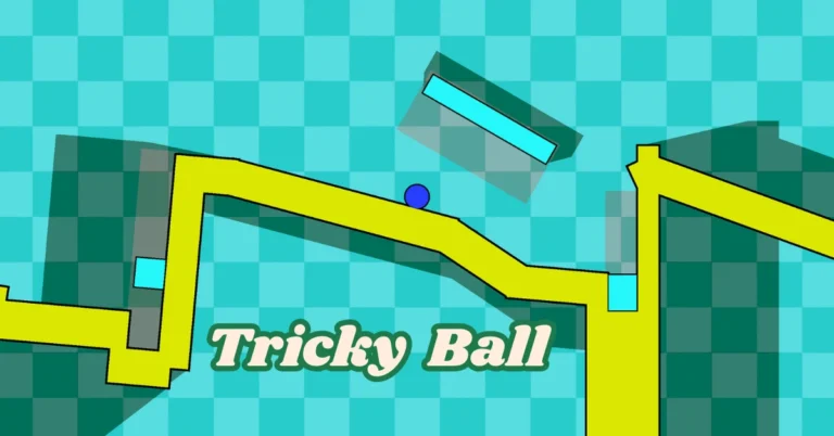 Tricky Ball Unblocked - Test Your Skills in This Challenging Arcade Game | onlineVgames