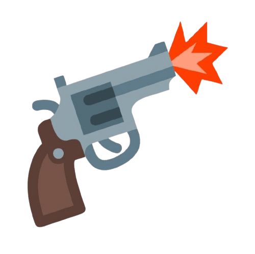 computer icons weapon firearm pistol png favpng 0CvnZ563HKcKjthjDFkkxvwHv removebg preview