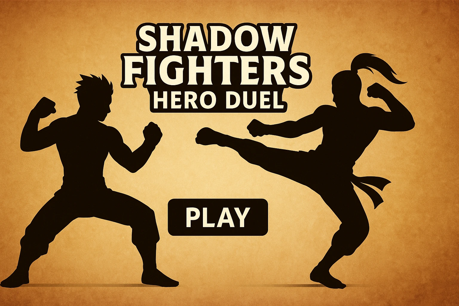 Play Shadow Fighters Hero Duel - Free Hero Battle Game 45 Thumbnail