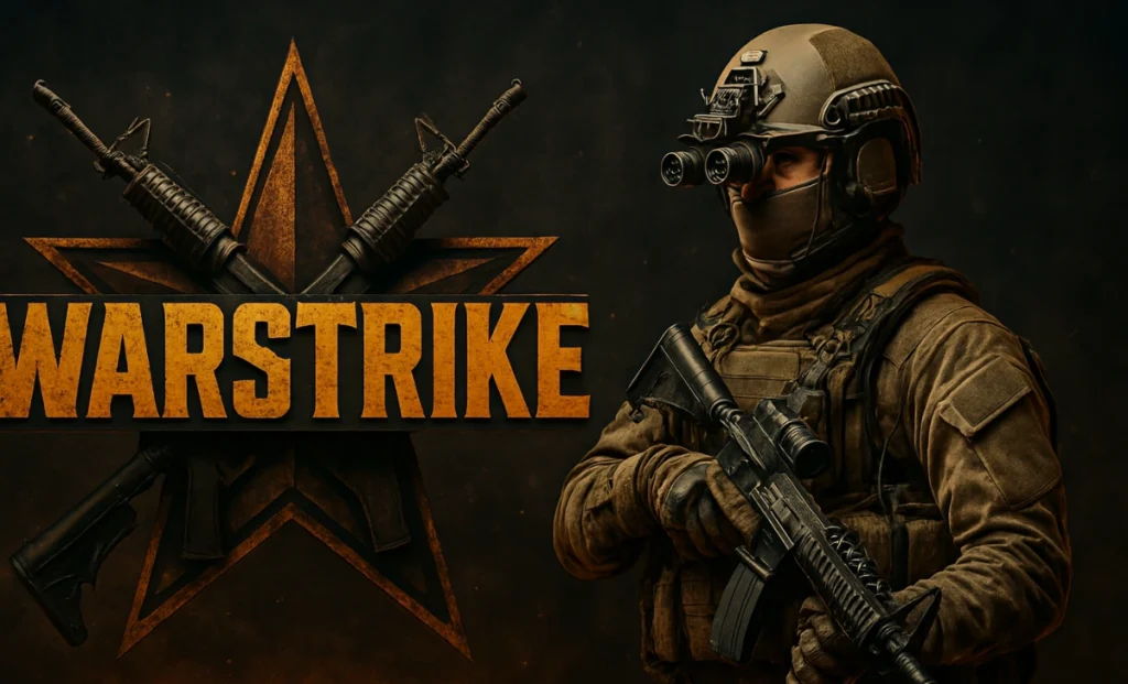 WarStrike