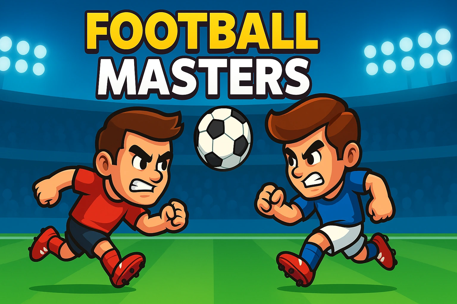 Football Master β Lead Your Team to Football Glory Online 45 Thumbnail