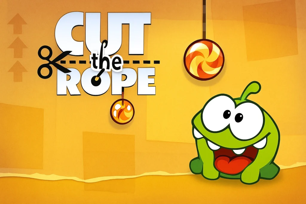Cut the Rope