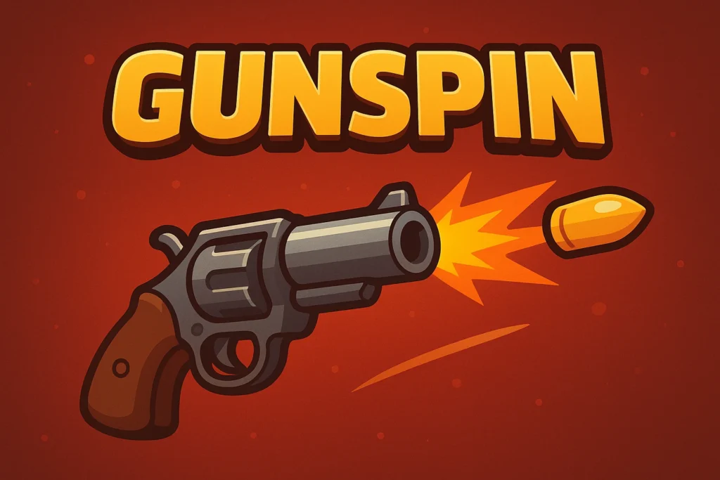 Shoot, Spin, and Soar — Experience the Thrill of GunSpin 61 GunSpin